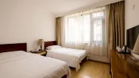 Exhibition Centre Hotel - جاكوزي