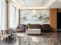 麗水商務酒店 Hotels in Jingle