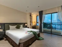 แกรนด์ บีช โรงแรมญาจาง โรงแรมในญาจาง