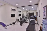 Avari Boutique Multan - Kuntosalit
