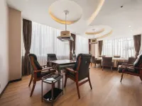 TongXin International Hotel Hotels in Sertar