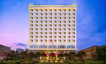 Kunming Yunpei Hotel