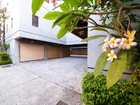Li-Gin Motel Hotels near Bei Men Yi