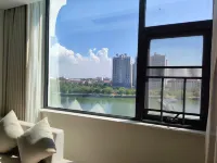 岳陽汨羅屈原管理區錦江都城飯店 - 景觀