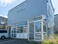 Hassamu Station House