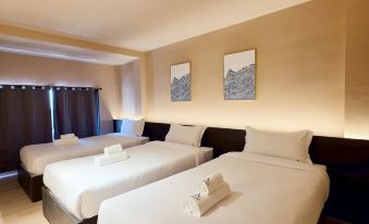 Ascella Cozy Hotel