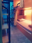 舒爾輕奢純女生青旅（光明大仟裡店）