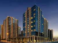 Novotel Dubai Gold District Hotels near Palm Deira