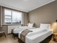 Stracta Hotel Mosfell Hotels in Hella