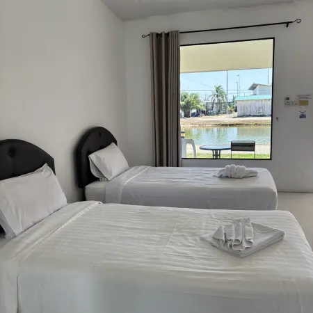 Sport Wake Park Resort & Hotel Phuket
