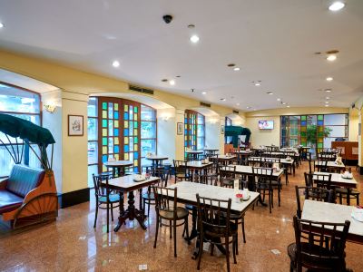 Hotel Royal Singapore