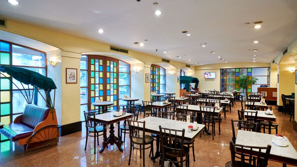โรงแรมรอยัล