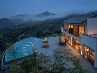 PUNAYA RETREAT