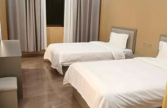 伊峯賓館