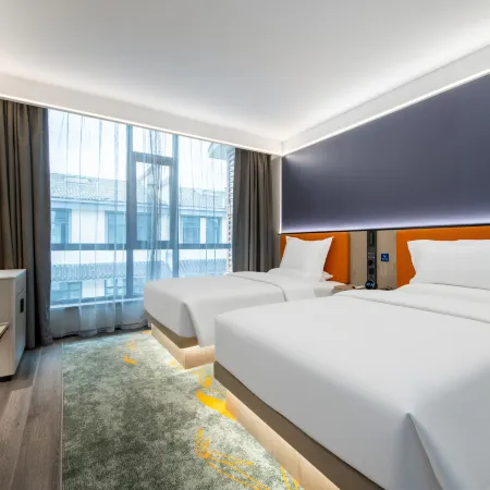 Licheng Smart Hotel