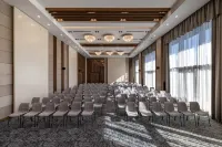 East Plaza Hotel