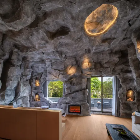 The Mountain Resort