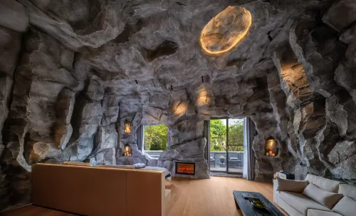 The Mountain Resort