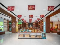 EZZI HOTEL (KAIFENG WEISHI CITY)