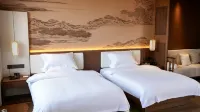 Hanyingxu Homestay · Guzhen - Parvekkeita