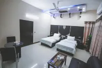호텔 로즈 우드