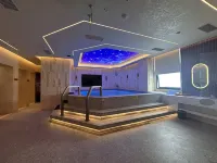 Hilton Garden Inn Ningguo Chengxi Lake - Gym