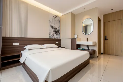 Fengning Bashang Grassland Defeng · Welcoming Manor (China Horse Town Tourist Resort)