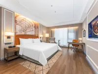 Vienna International Hotel (Classic Edition Chongqing Chengkou Branch)