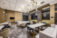 Wanda Yue Hotel (Hefei High-Tech) - Wifi