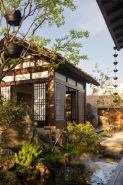 Floral Hotel· Wuye Youshe · Designer Art  Hotel (Wuyuan High-speed Railway Station Branch)