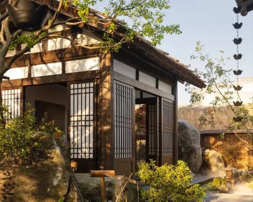 Floral Hotel· Wuye Youshe · Designer Art  Hotel (Wuyuan High-speed Railway Station Branch) Hotels in Wuyuan