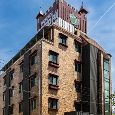 Hotel Dotori