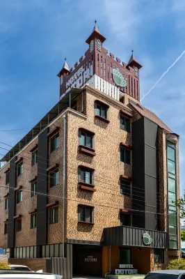 Hotel Dotori