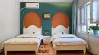 Lihang Courtyard Homestay