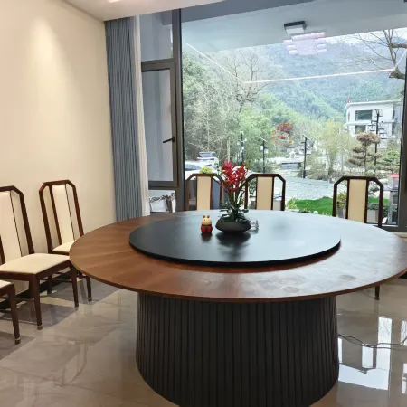 Manqi Shanju Guesthouse