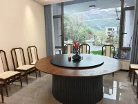 慢棲山居民宿