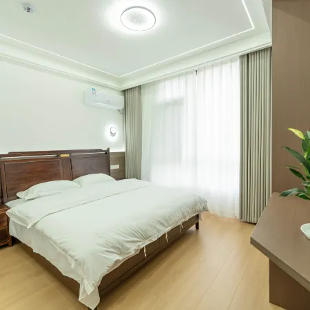 Fenjie Homestay