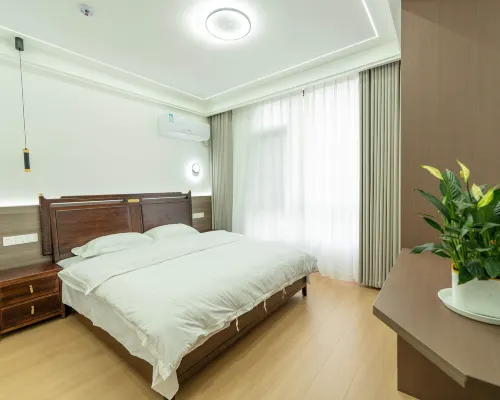 Fenjie Homestay Hotel a Liyang