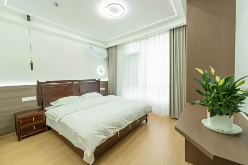Fenjie Homestay