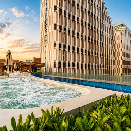 APEC Boulevard Seaview Apartments Mui Ne