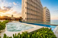 APEC Boulevard Seaview Apartments Mui Ne - 온천