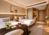 Fenghua Lizhi Hotel - Village Super Football Field Branch