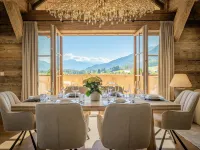 Arnestgut Hotels in Strobl