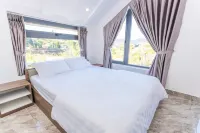 Golden Hill Eco Retreat