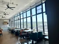 Kyriad Hotel (Huaihua Tongdao) - Frühstück
