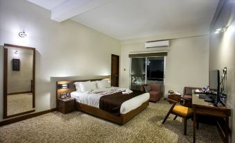 City Inn Limited Khulna