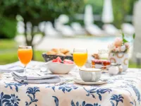 La Villa - Studios & Rooms - Sqh Member Hotels in Minusio