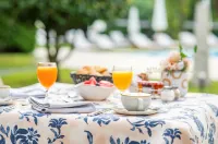 La Villa - Studios & Rooms, a Swiss Quality Hotel