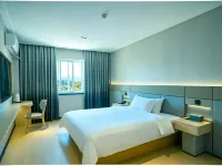 Xing Bai Ge Hotels in Sihong