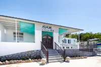 Yufengmian Homestay - สัตว์เลี้ยง